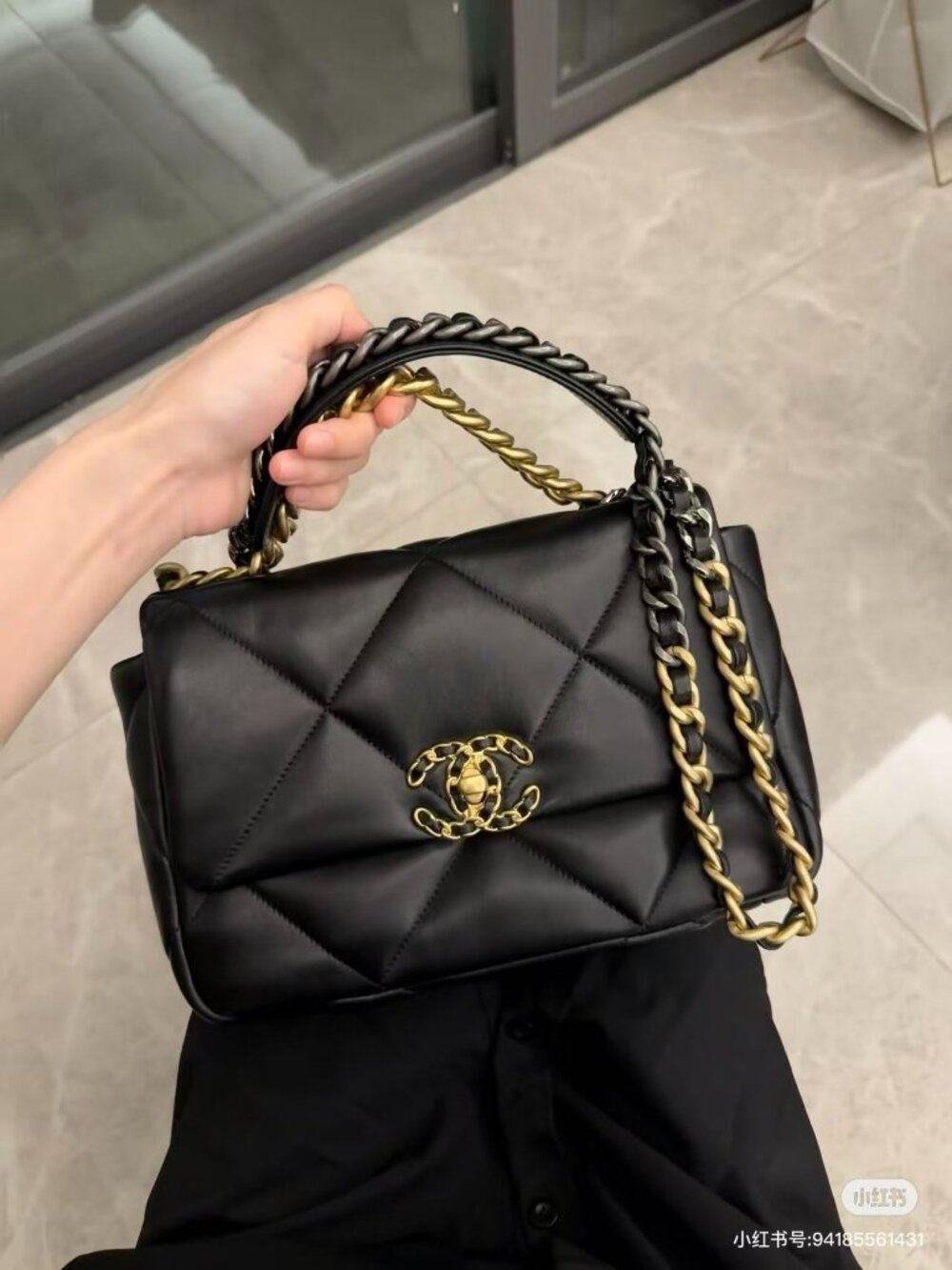 Classic CHANEL   bag: A Stylish and Versatile Choice for Elegance